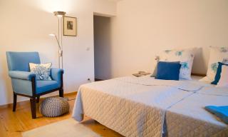 MÜHLotel Grafmühle Ferienapartments mit Küche & Terasse - 9