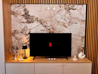 The Central Apartment - 5
