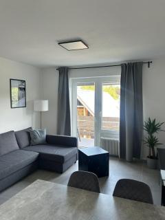Ferienwohnung Menges - 9