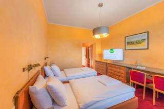 Oldtimer Motorhotel Guntramsdorf - 7