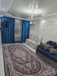 3х комнатная квартира - 4