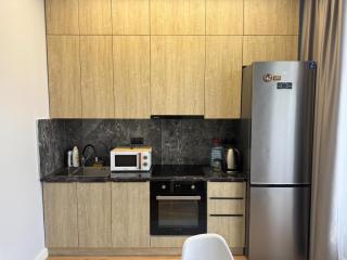 Alma Park Apartments - 0