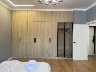 Alma Park Apartments - 2