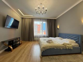 Alma Park Apartments - 1