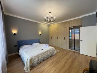 Alma Park Apartments - 8