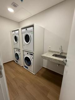 Studio en Recoleta, Asunción - 6