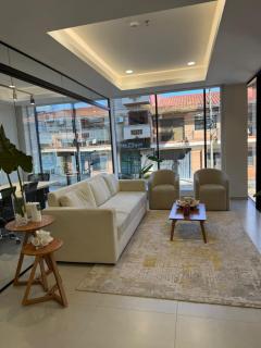 Studio en Recoleta, Asunción - 3