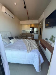 Studio en Recoleta, Asunción - 2