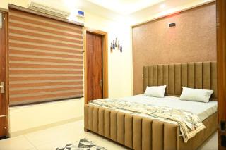 Premium Cozy 3BHK Retreat in DehradunTheCrestoria - 8