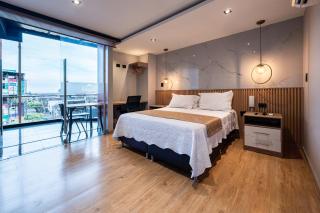 Hotel Boutique Gran Avenida - 2