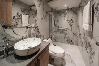 Hotel Boutique Gran Avenida - 1