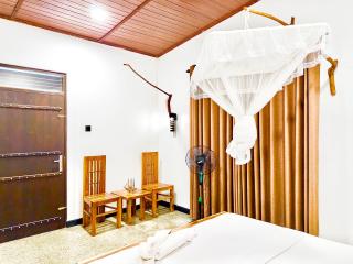 Raya Lodge - 1