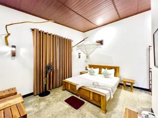 Raya Lodge - 2