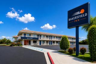 Bakersfield Inn - Airport - 0