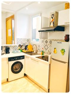 Cozy Apart La Marsa - 8