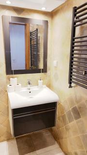 Cozy Apart La Marsa - 3