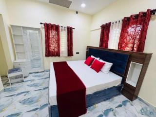 Nallur Villa - 4