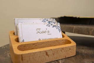 Zoe's - 8