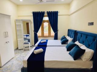 Nallur Villa - 3