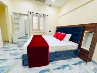 Nallur Villa - 2
