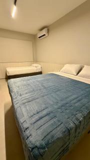 Motel Libidus e Aurora Aparts - 3