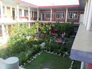 Fakhr Punjab sayam shanwari hotel chilas - 3