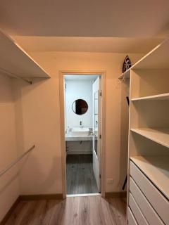 Cozy apartment in San Isidro - 6