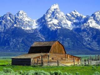 Buffalo Peaks - Where your Adventure Begins - 6