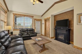 Buffalo Peaks - Where your Adventure Begins - 2