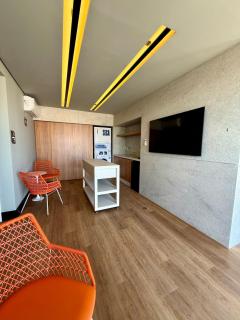 Apto novo e alto padrão no coração do Cambuí - 6