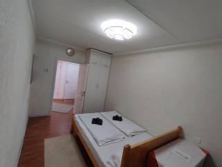 Cozy Apartment Near UB Railway Station, Ulaanbaatar,Mongolia - 8