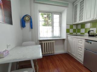 Cozy Apartment Near UB Railway Station, Ulaanbaatar,Mongolia - 7