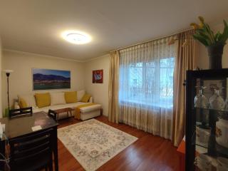 Cozy Apartment Near UB Railway Station, Ulaanbaatar,Mongolia - 6