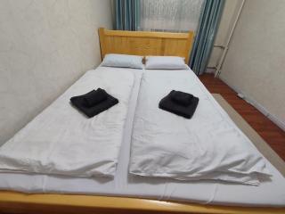 Cozy Apartment Near UB Railway Station, Ulaanbaatar,Mongolia - 4