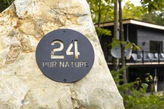 Pur Nature et Spa Owl's Head - 6