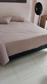 apto Airton · Mega promoção 1min praia,2vagas 8pessoas baratinho - 8