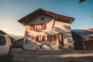 Mayen 1637 Chalet - 6