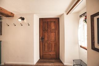 Mayen 1637 Chalet - 4