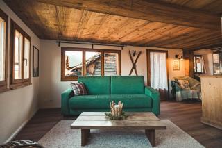 Mayen 1637 Chalet - 1