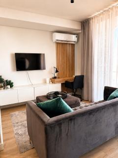 8th Floor Luxury Ellipse Waterfall - 5
