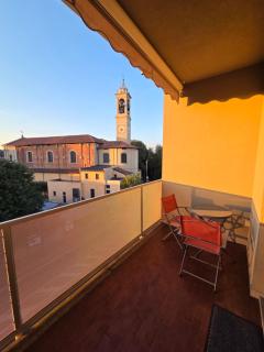 Milan Suburban Escape -Family Apartment - 0