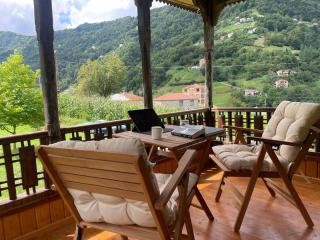 Nero House Trabzon - 9