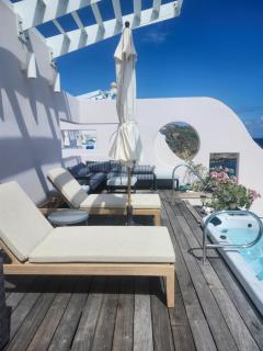 Oyster Bay Beach Resort Penthouse Condo with Private Rooftop Jacuzzi - Magie Blue - 8