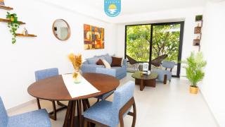 Brand New Brisa Nayar 204- Rooftop Pool & Ocean Views by Kivoya - 8
