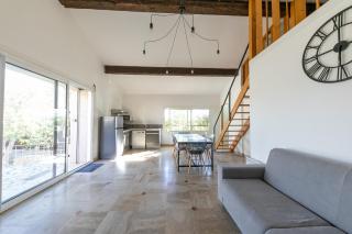 Maison de vacances - 8