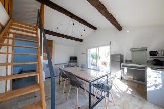 Maison de vacances - 5