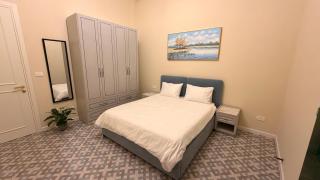 Nicola House - 1