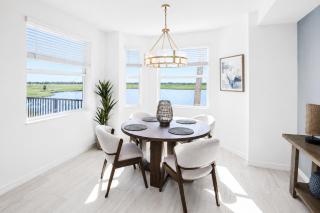 Calsua Golf Club 2BR Lakefront Condo Putt In Paradise - 9