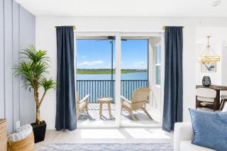 Calsua Golf Club 2BR Lakefront Condo Putt In Paradise - 8