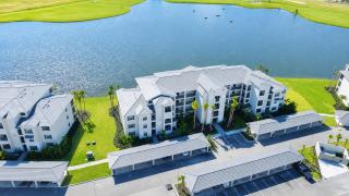 Calsua Golf Club 2BR Lakefront Condo Putt In Paradise - 7